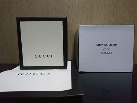 gucci yya82062|gucci watch logo identification.